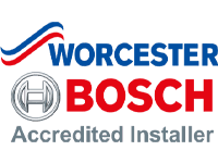 Worcester Bosch Logo